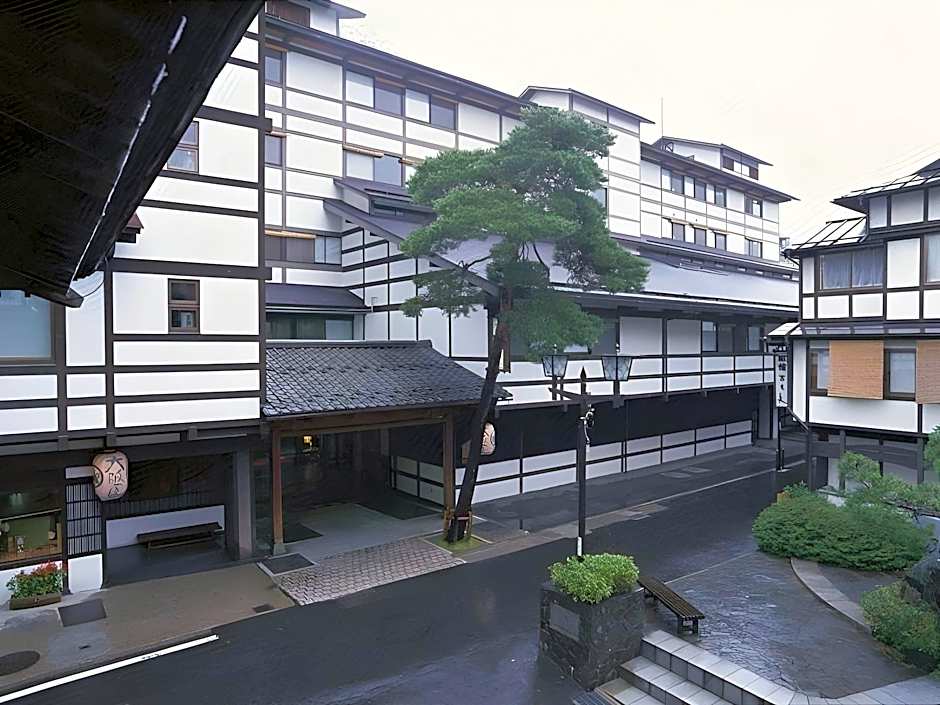 Osakaya Ryokan