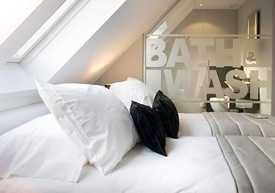 Tuinhotel