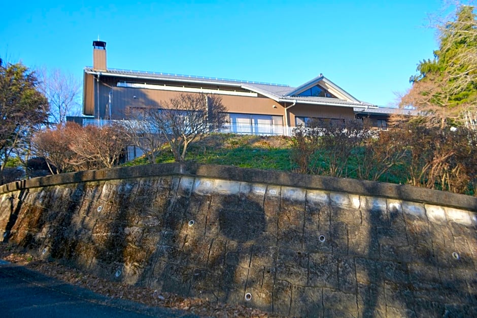 Inuyama International Youth Hostel