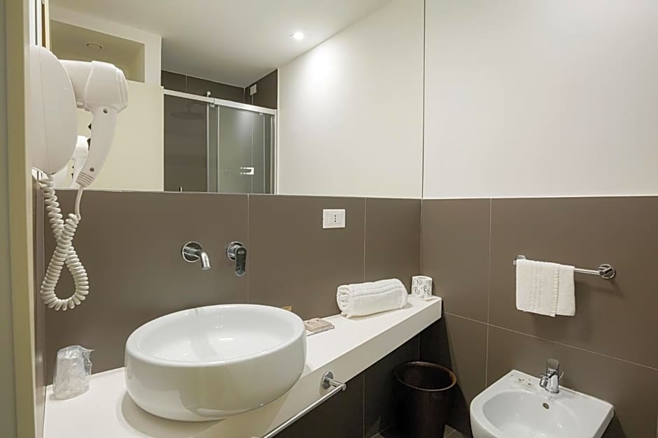 Hotel Politeama