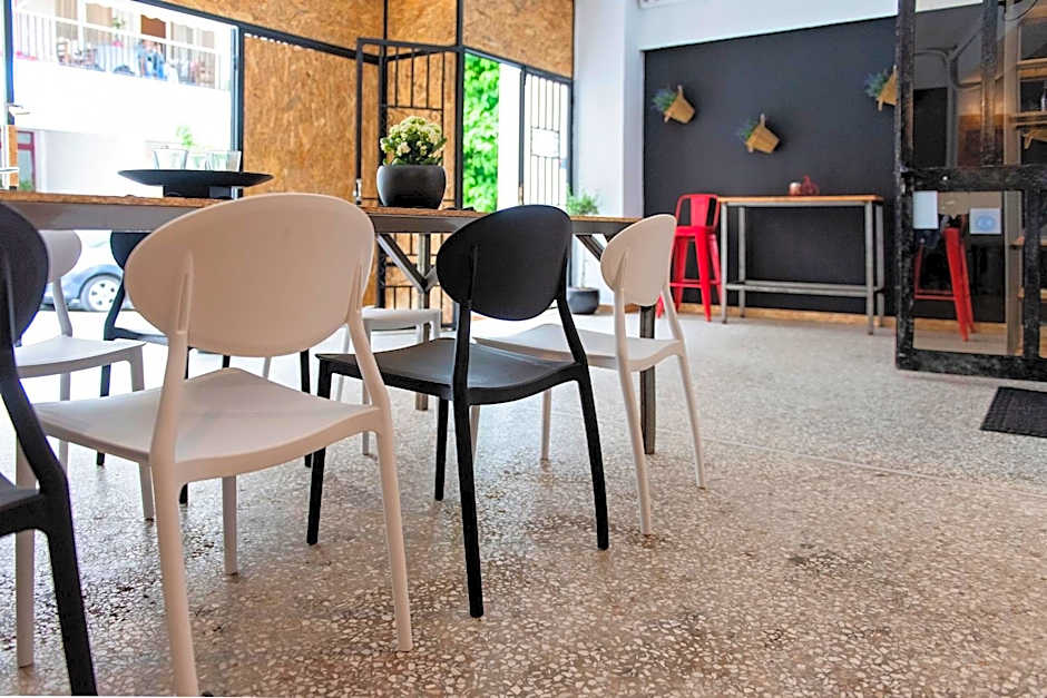 Piraeus Premium Suites