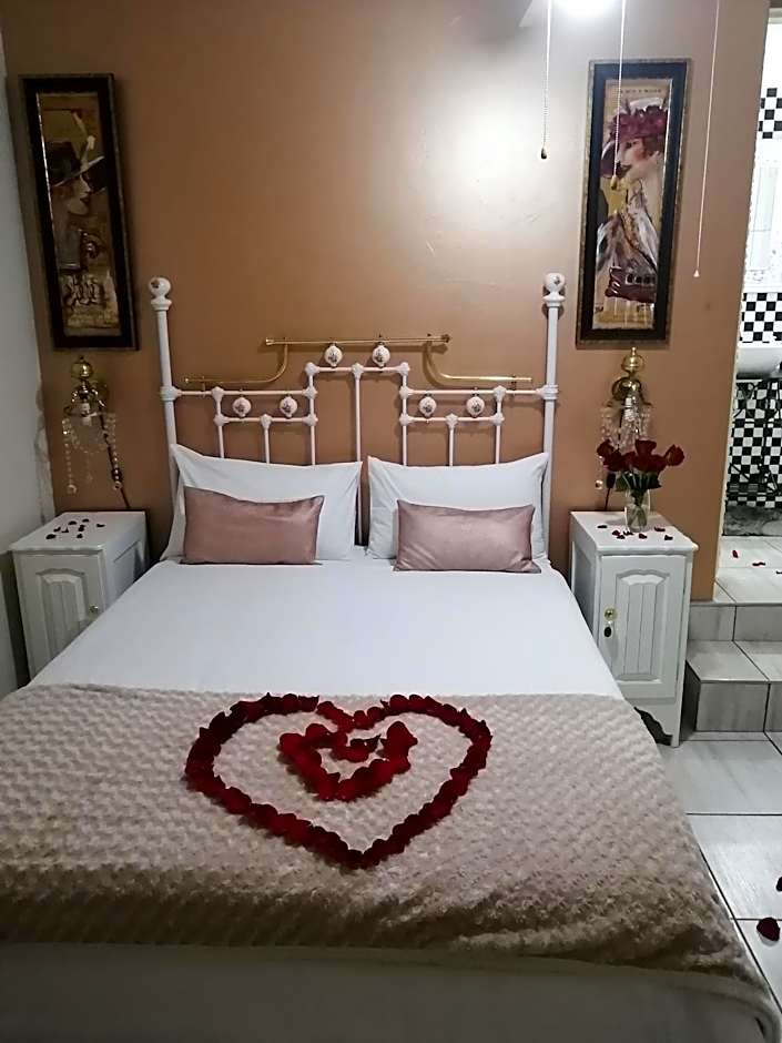 Blessings Guesthouse