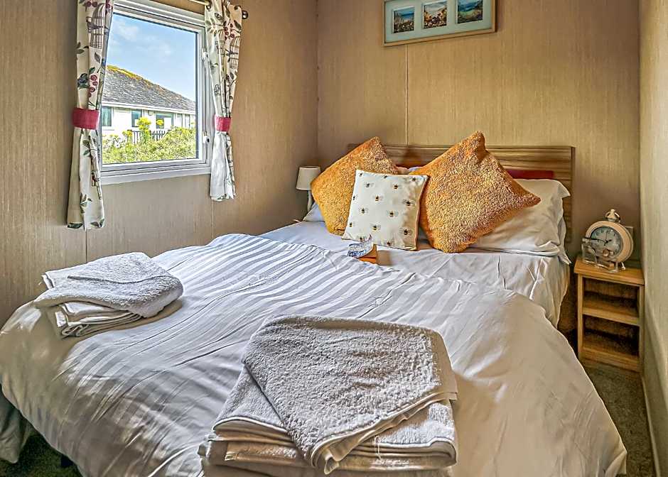 Waters Edge Leisure Park