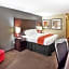 Holiday Inn Express Hotel & Suites Atlanta-Cumming