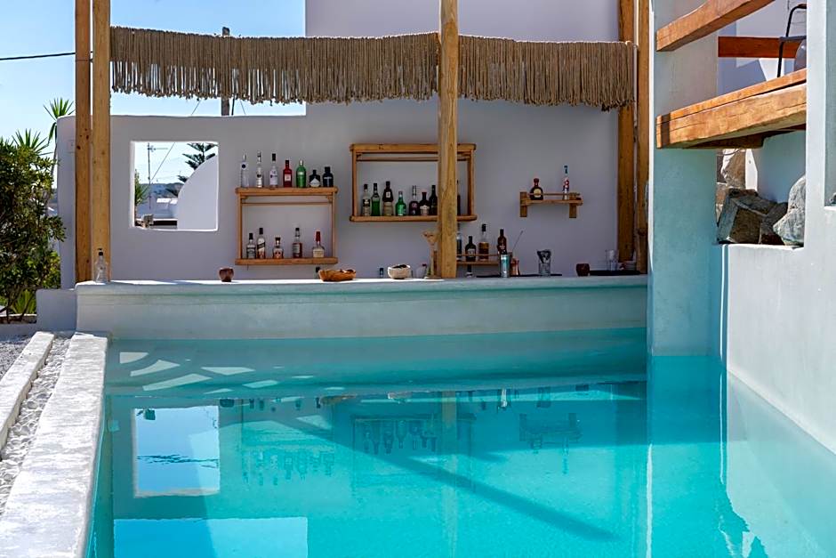 Sandaya Luxury Suites