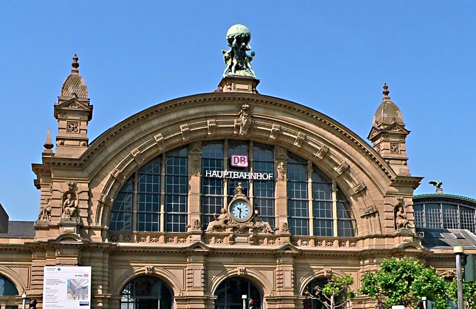 Hotel CityRing