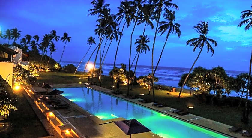 Grand Beach Wijayaleisure 