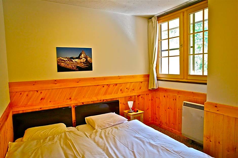 Hotel Andermatt