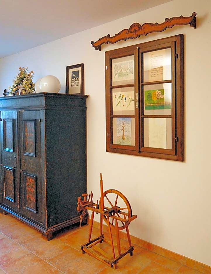 Landhotel Kielhuberhof