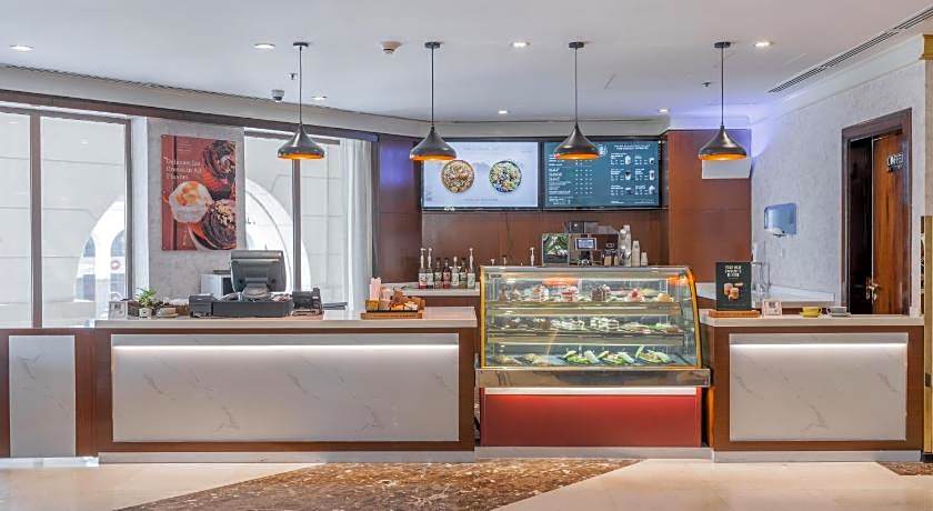 Millennium Taiba Hotel