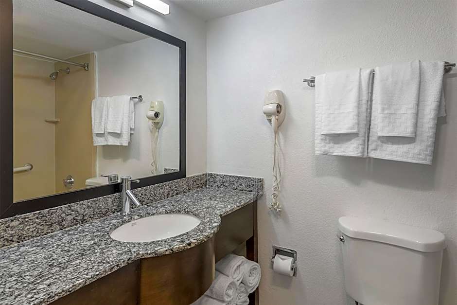 Best Western Palm Beach Lakes