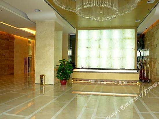 Zhujiang Hotel