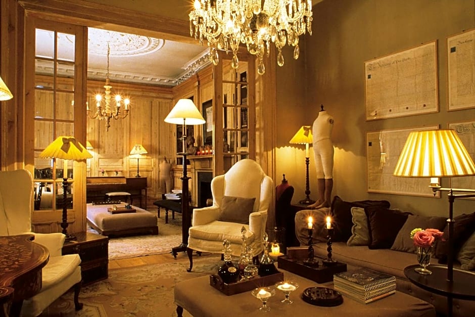 The Pand - Charming Boutique Hotel