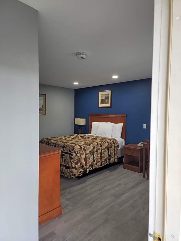 Budget Inn Horseheads