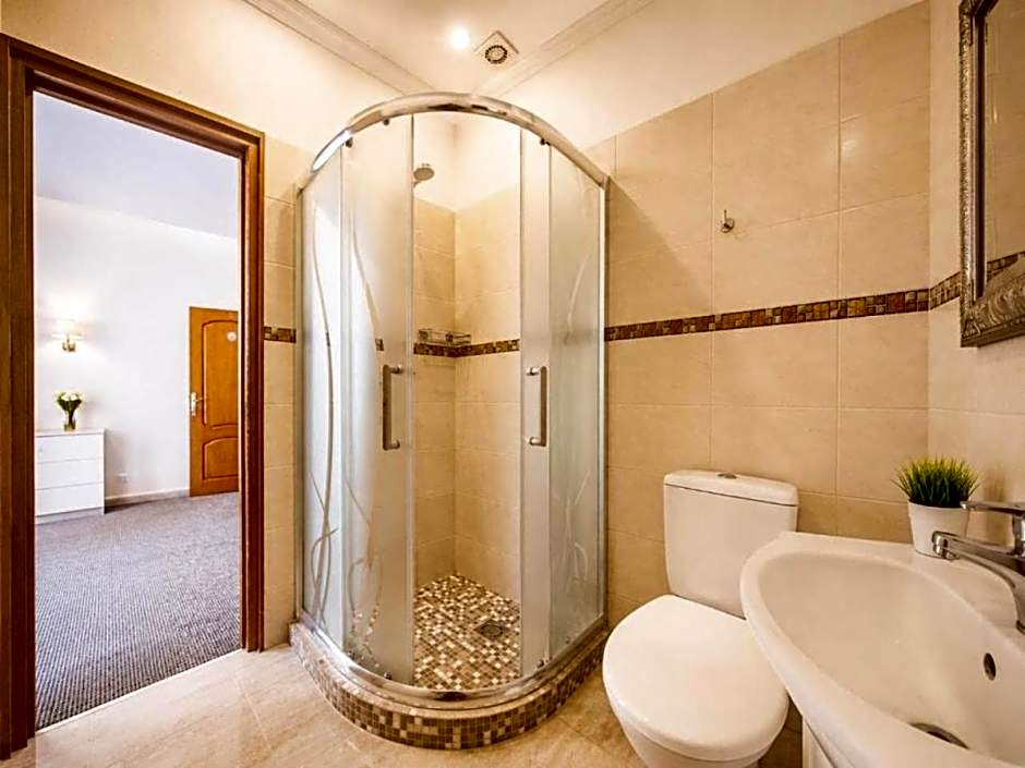 Nika Apart hotel