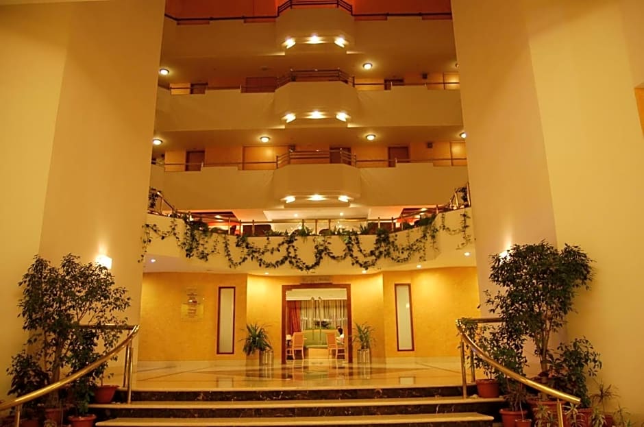 Hotel Vits Aurangabad