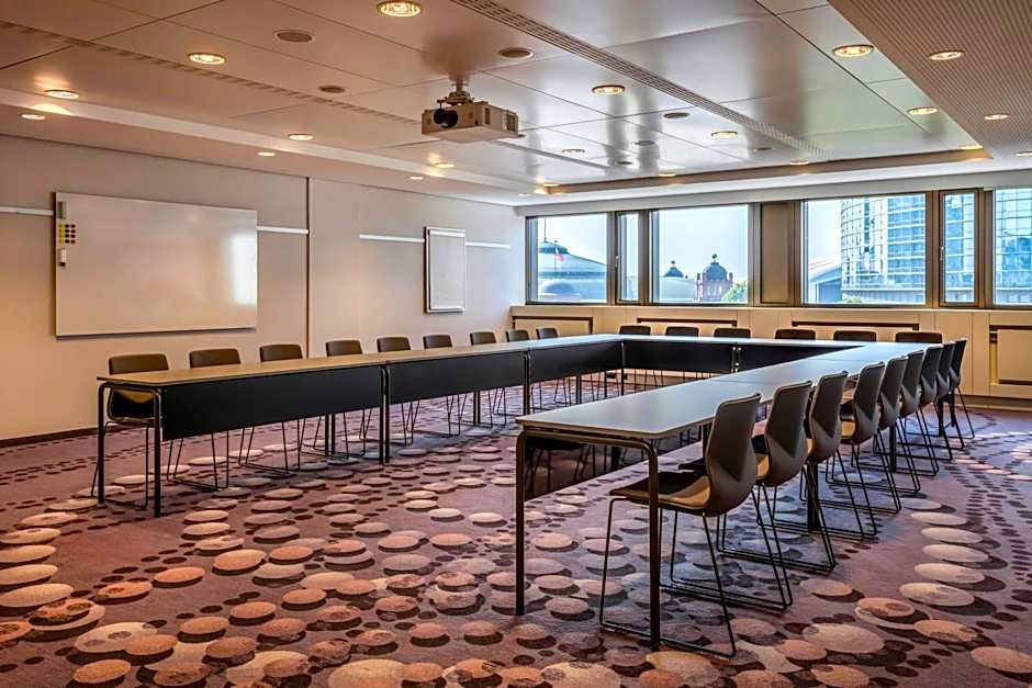 Frankfurt Marriott Hotel