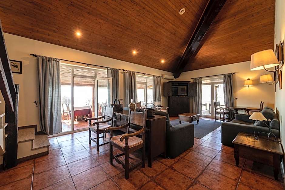 Hotel Vista Bela do Gerês