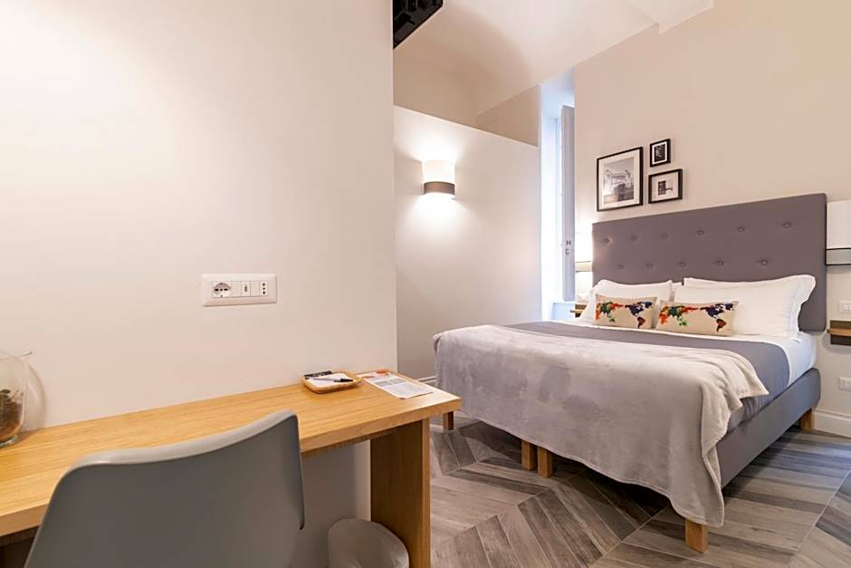 Eccelso Hotel