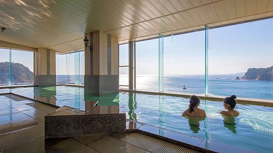 MIKAZUKI SEA-PARK HOTEL AWA KAMOGAWA