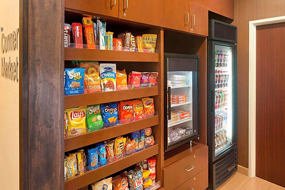 Fairfield Inn & Suites by Marriott Dayton South