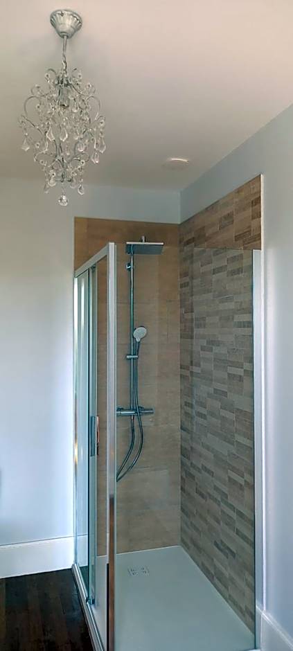 Demeure de la Garenne