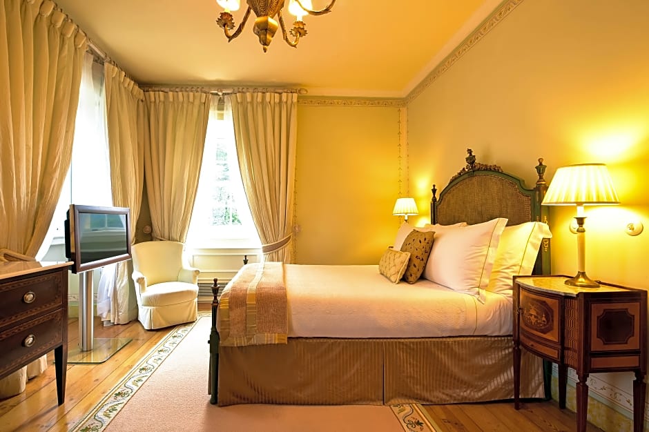Valverde Sintra Palacio de Seteais - The Leading Hotels of the World