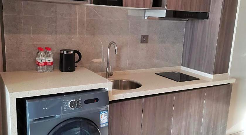 Wyndham Dalian Jinpu