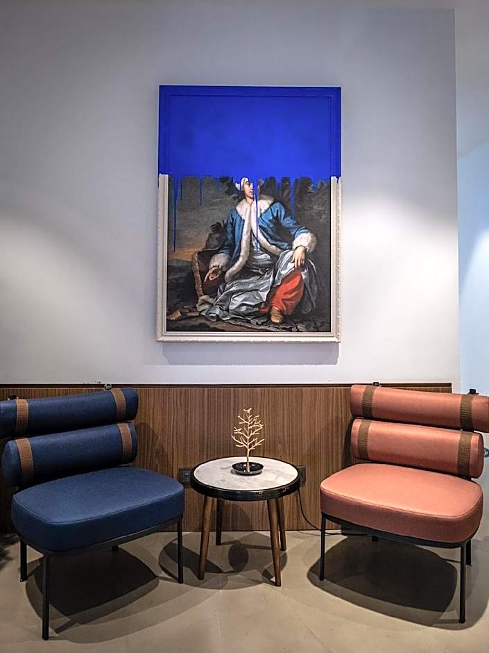 Kepler Club Sabiha Gökçen Airport - International Transit Area