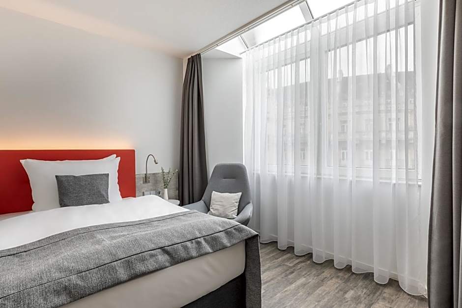 Garner Hotel Wiesbaden City By IHG