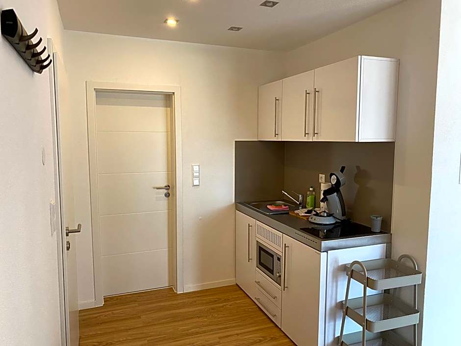 Ferien & Business Apartments Hohenfels