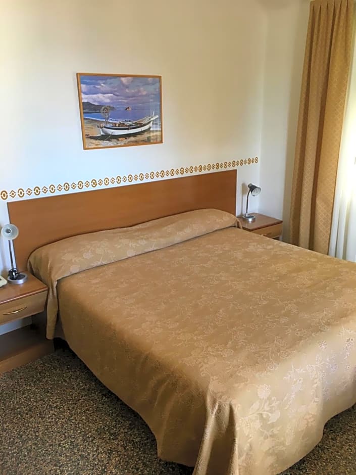 Hotel Azzurro