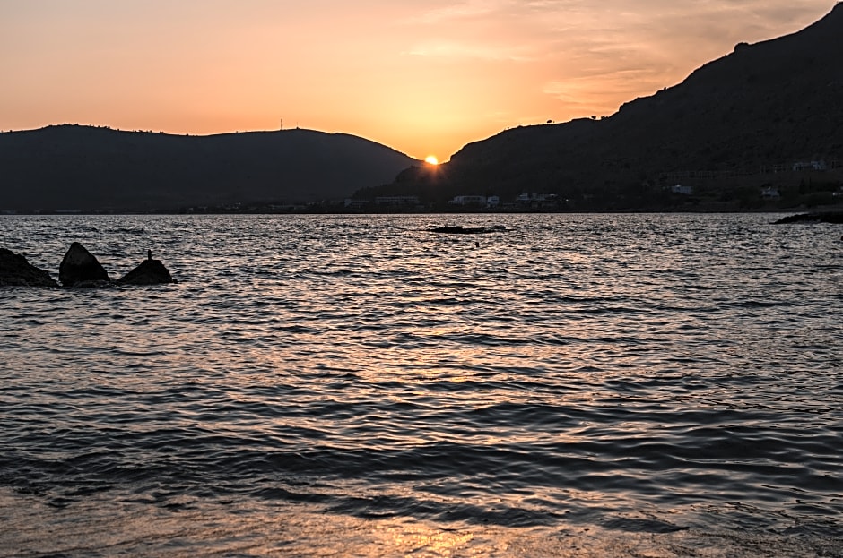 Anthi Maria Beach Apartments