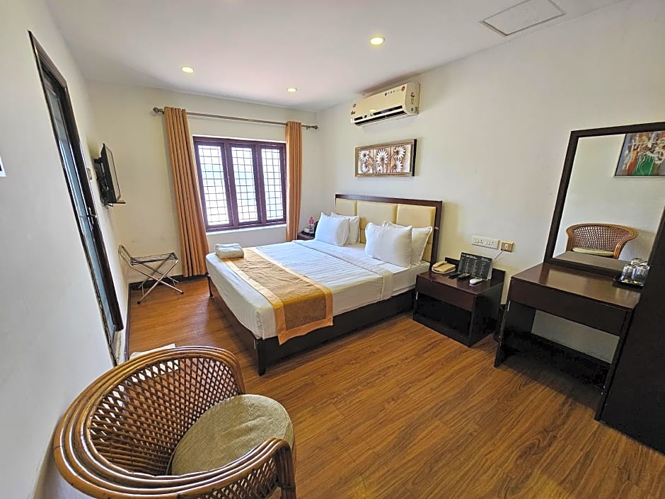 ADRAK BOUTIQUE HOTEL