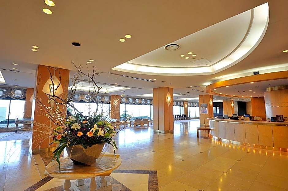 Suginoi Hotel