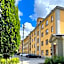 Crafoord Place Hostel
