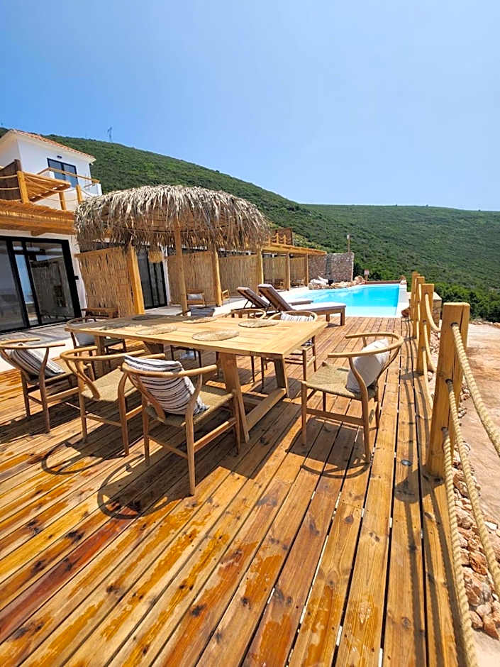 Eunoia Porto Katsiki