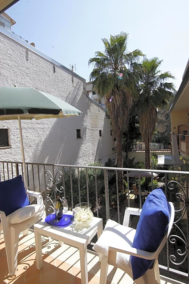 Residenza D'Epoca B&B Celeste