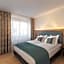 Garner Hotel Hamburg Nord
