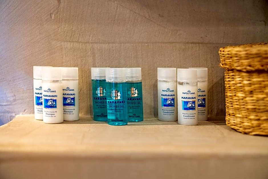 Aegean Eye Apartments