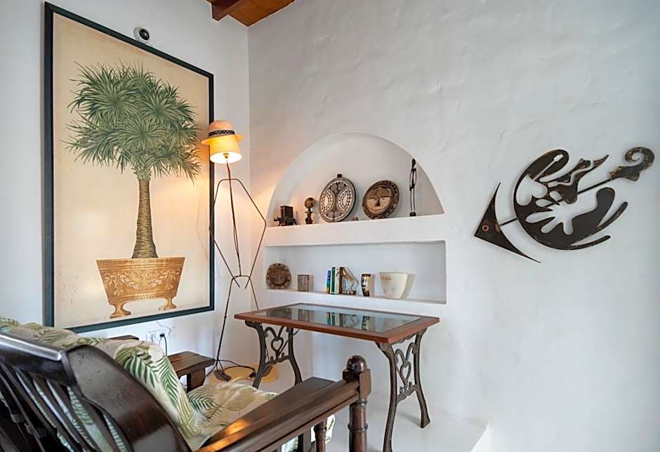 Finca Isolina Hotel Boutique - Adults Recommended