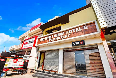 SPOT ON Aravali View Hotel & Restaurant