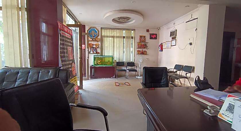 Hotel Viraat Inn