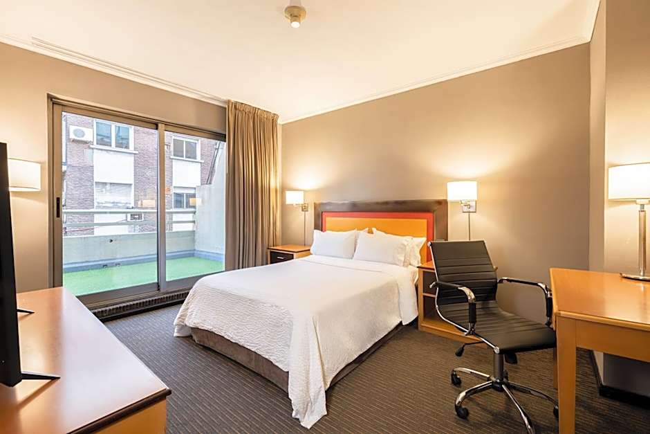 Holiday Inn Express Puerto Madero By IHG