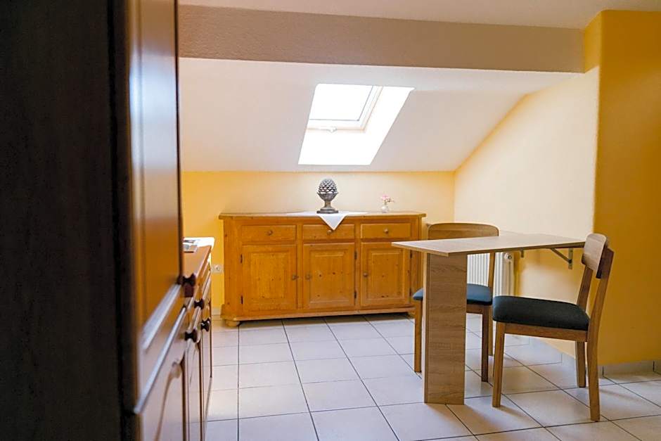 Hotel Vogtareuther-Hof