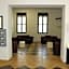 Student's Hostel Parma