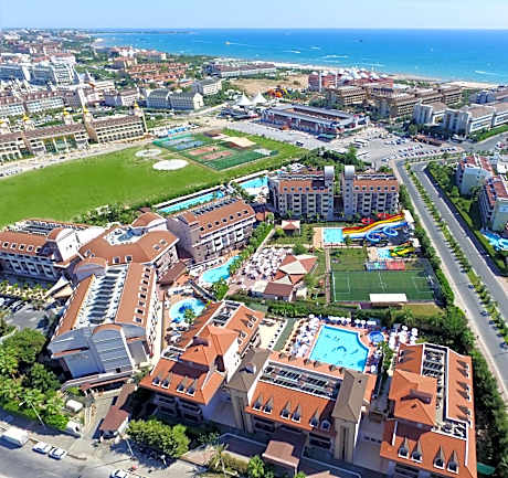 Primasol Hane Family Resort Hotel