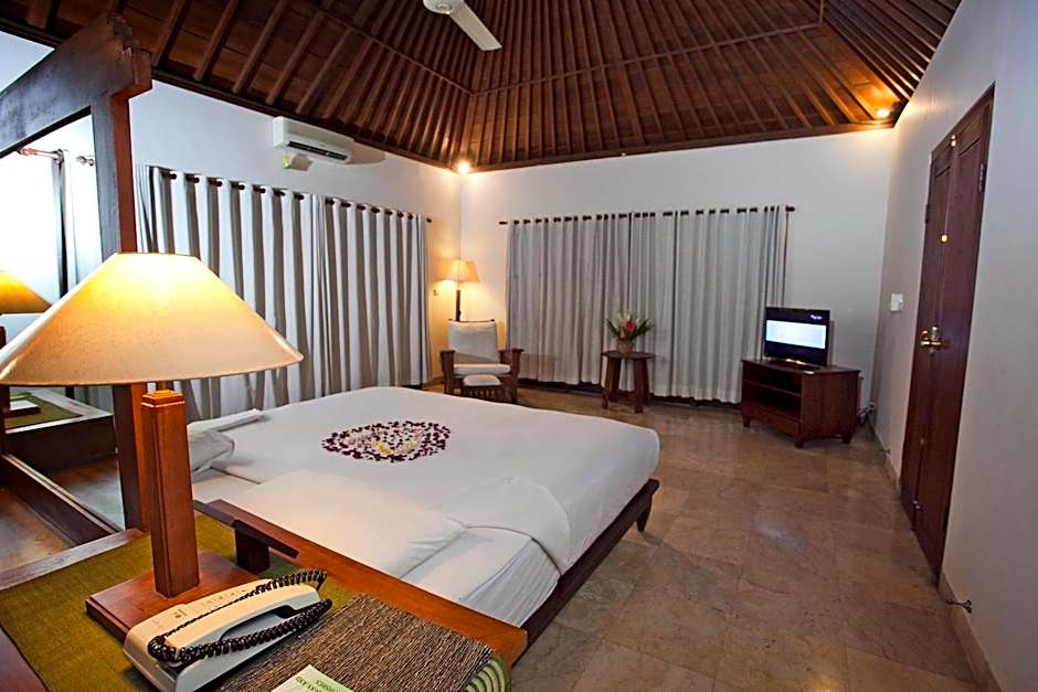 Natah Bale Villas