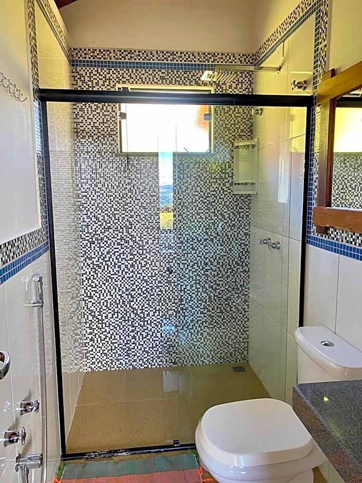 Chalés Terras Altas