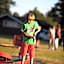 Haga Park Camping & Stugor